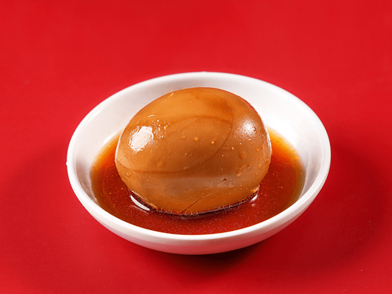 卤蛋